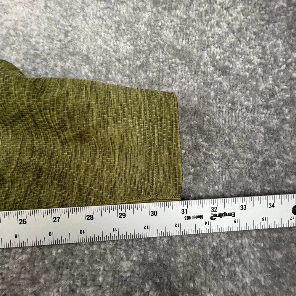 REI measurements waist